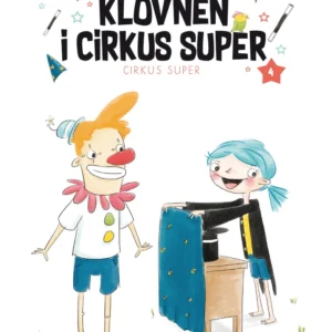 Klovnen i Cirkus Super
