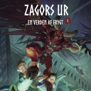 Fanget i en elevator
