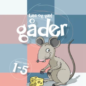 Læs og Gæt Gåder