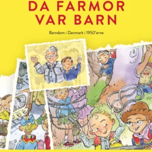Da farmor var barn