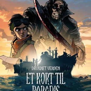Et kort til Paradis