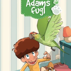 Adams fugl