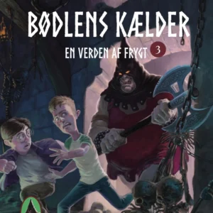 Bødlens Kælder