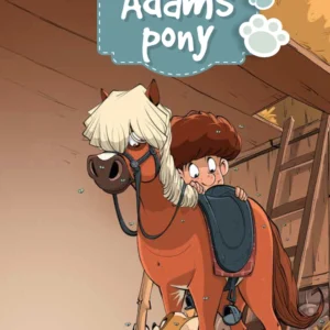 Adams pony