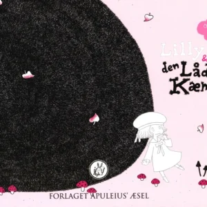 Lilly og den lådne kæmpe