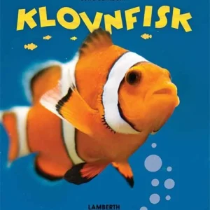 Klovnfisk