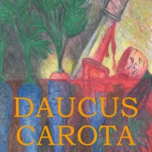Daucus Carota Mordet i Svaneke