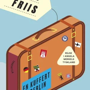 En kuffert i Berlin