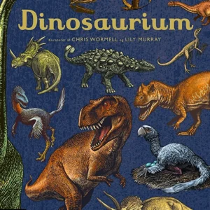 Dinosaurium