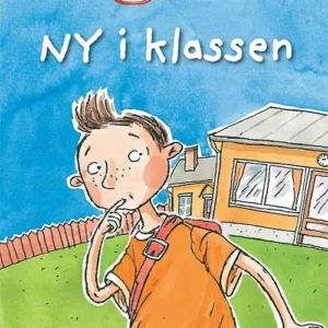 Ny i klassen
