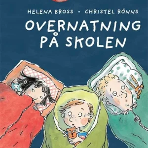 Overnatning på skolen
