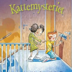 Kattemysteriet