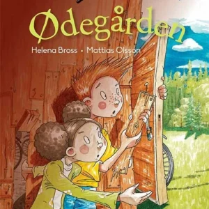Ødegården