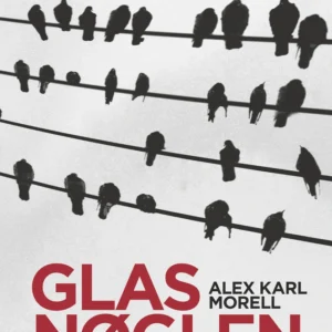 Glasnøglen