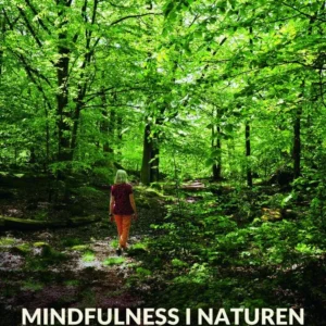 Mindfulness i naturen