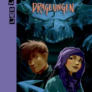 Kampen om dragerne 1. Drageungen