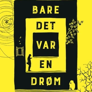 Hvis bare det var en drøm