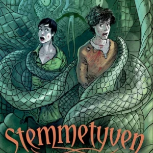 Stemmetyven 2 - Slangegraven