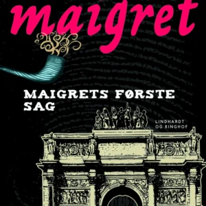 Maigrets første sag