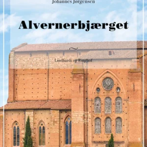 Alvernerbjærget