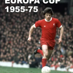 Europa Cup 1955-75