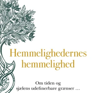 Hemmelighedernes hemmelighed
