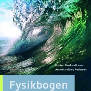 Fysikbogen