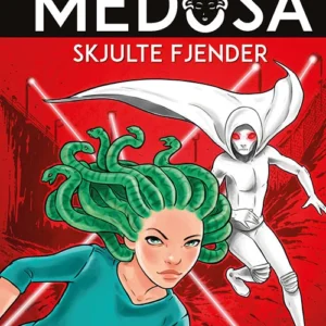 Medusa 2: Skjulte fjender