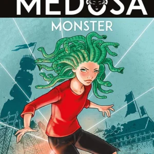 Medusa 1: Monster