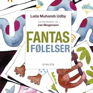 Fantas følelser