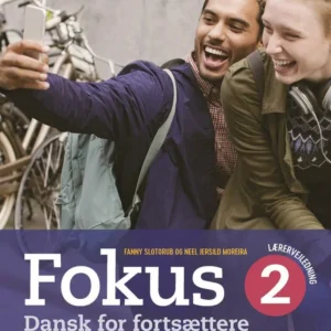 Fokus 2 lærervejledning