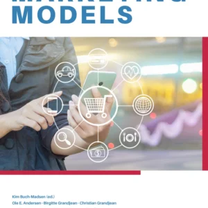Marketing Models