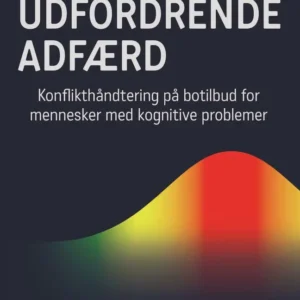 Udfordrende adfærd