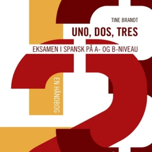 Uno, dos, tres