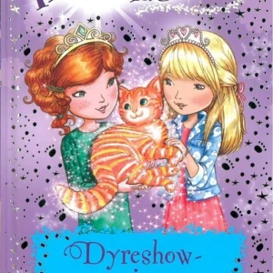 Det Hemmelige Rige 29: Dyreshowprisen