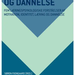 Elevens læring og dannelse