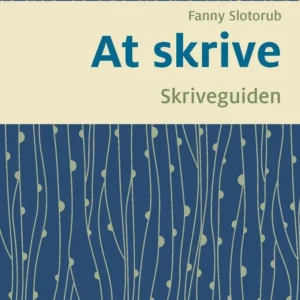 At skrive, skriveguiden