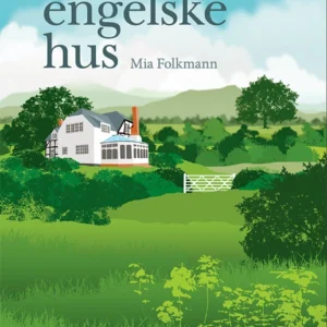Vores engelske hus