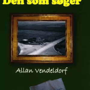Den som søger
