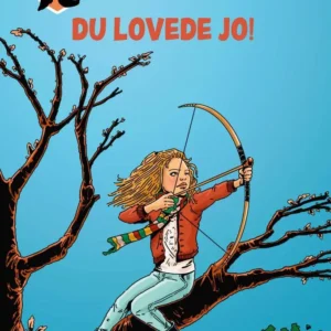 K for Klara (6) - Du lovede jo