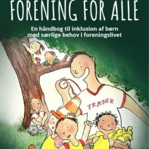 Forening for Alle