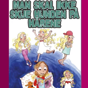 Man skal ikke skue hunden på hårene