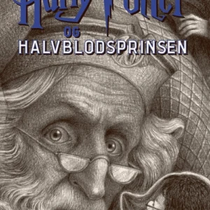 Harry Potter 6 - Harry Potter og Halvblodsprinsen