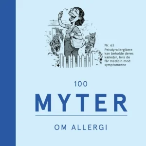 100 myter om allergi