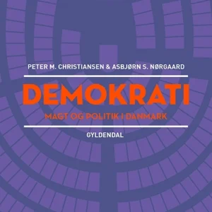 Demokrati, magt og politik i Danmark