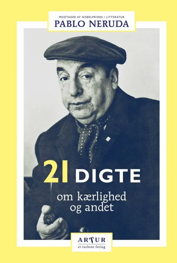21 digte