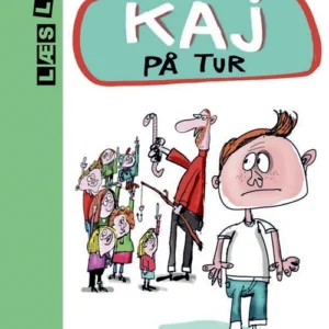 Kaj på tur