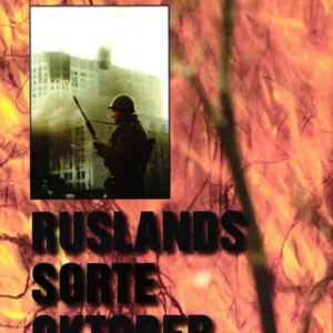 Ruslands sorte oktober