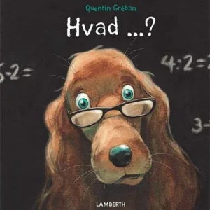 Hvad?