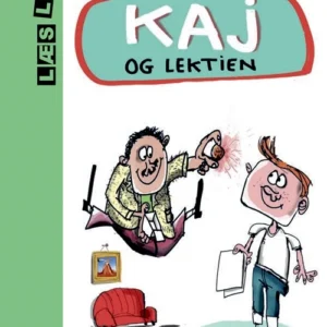 Kaj og lektien